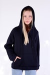 Laci Yarım Fermuar Detay Cepli Sweat 9140M