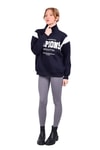Laci Yazı Detay Sweat 9168M
