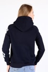 Laci Yıldız Baskı Fermuarlı Sweat 9139M