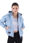 Mavi Fermuar Detay Sweat 9171M
