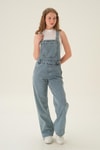 Mavi Kot Salopet 6015