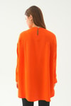 Orange Bisiklet Yaka Tunik 6808A