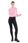 Pembe Sakallı Yumoş Kazak 6620