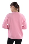 Pembe Taş Detay Sakallı Kazak 24266