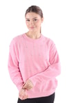 Pembe Taş Detay Sakallı Kazak 24266