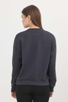Rays 4003 Baskılı Sweat Antrasit