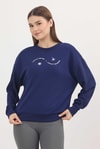 Rays 4003 Baskılı Sweat Laci