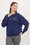 Rays 4003 Baskılı Sweat Laci