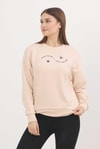 Rays 4003 Baskılı Sweat Taş