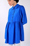 Saks Bebe Yaka Tunik 4069A