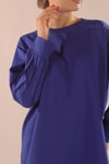 Saks Kol Pile Taş Detay Sweat 3434