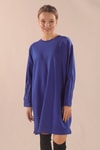 Saks Kol Pile Taş Detay Sweat 3434
