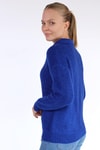Saks Polo Yaka Kazak 601