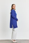 Saks Polo Yaka Tunik 5410