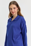 Saks Polo Yaka Tunik 5410