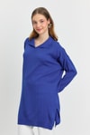 Saks Polo Yaka Tunik 5410