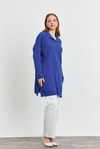 Saks Polo Yaka Tunik 5410