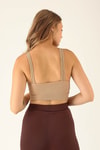 Seamless Bayan Atlet - 9034 Vizon
