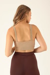 Seamless Bayan Atlet - 9034 Vizon