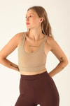Seamless Bayan Atlet - 9034 Vizon