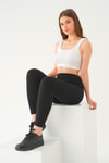 Spor Ayakkabı - 7028 Siyah