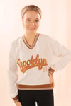 Taba Brooklyn Baskı Sweat 71399