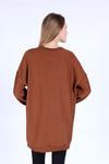 Taba Oysho Çizgili Tunik 4315A