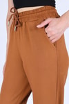 Taba Paça Çıtçıtlı Oysho Eşofman 4281A
