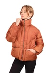 Taba Şişme Mont 3005