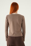 Vizon Chelsea London Baskılı Badi 8341A