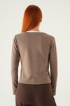 Vizon Chelsea London Baskılı Badi 8341A