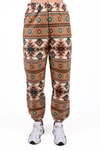 Vizon Desenli Pijama 3026A