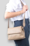Vizon Donna Klasik Model Çanta 9289