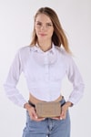Vizon Fermuar Detaylı Cüzdan 016