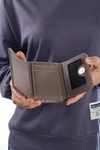Vizon Klasik Mini Cüzdan 026