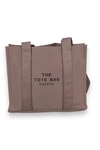 Vizon Kumaş Tote Çanta 9219