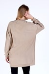 Vizon Oysho Çizgili Tunik 4315A
