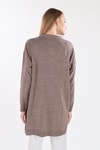 Vizon Polo Yaka Tunik 5410