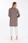 Vizon Polo Yaka Tunik 5410