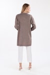 Vizon Polo Yaka Tunik 5410