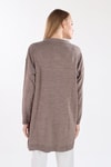 Vizon Polo Yaka Tunik 5410