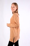 Vizon You Are Magic Baskılı Uzun Kol Tunik 3158