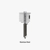 Bambu Lab A1 Serisi 0.4 mm Paslanmaz Çelik Hotend Nozul (Nozzle) – FAH007