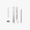 Bambu Lab Filament Cutter Lever - X2D - Fac202