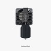 Bambu Lab X1 Serisi 0.4mm Complete Hotend Seti - Sertleştirilmiş Çelik FAH001