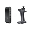 Creality CR-Scan Otter 3D Tarayıcı + Otter Scan WiFi Bridge Bundle Pack
