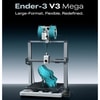 Creality Ender 3 V3 Mega 3d Yazıcı