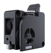 Creality K2 Plus Extruder Seti – Orijinal Yedek Parça - 4001020083