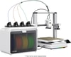 Creality SparkX i7 Combo 3D Yazıcı