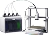 Creality SparkX i7 Combo 3D Yazıcı